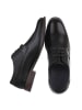 Ital-Design Halbschuh in Schwarz