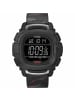 Timex Digitaluhr für Herren in schwarz