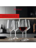Spiegelau 12er Set Rotweingläser Lifestyle 630 ml transparent in transparent