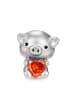 GNOCE 925 Sterling Silber