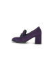 Gabor Pumps in purple