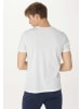 Hessnatur T-Shirt in naturweiss