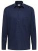 Eterna Hemd COMFORT FIT in navy