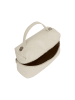 faina Handbag Handbag in OffWhite