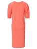 Supermom Kleid Fulton in Living Coral