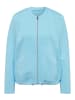 Rabe Strickjacke für Damen in blau