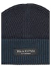 Marc O'Polo Mütze in Dark Navy