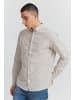 INDICODE Langarmhemd IDHanko in Beige