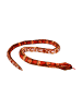 Coppenrath Kuscheltier Kornnatter Schlange, Natur Zoom Wild, 2 meter, ab 3 Jahre