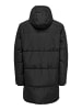 ONLY & SONS Daunenjacke in Black