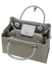 Valentino Bags Handtasche Alexia Tote 802 in Grigio/Multicolor