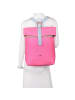 Fritzi aus Preußen Izzy03 Canvas Daypack 40 cm in neon pink