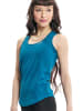 Winshape Functional Light and Soft Tanktop AET128LS in teal green