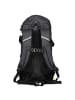 cmp LOOXOR 18 - Trekkingrucksack 36 cm (energy) in black-limonade