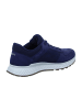Ecco Sportliche Schnürschuhe in Blau
