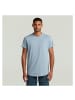 G-Star Raw T-Shirt in ash blue
