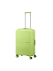 American Tourister Spinner electric lime