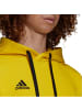 adidas Performance adidas Entrada 22 Sweat Hoodie in Gelb