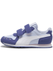 Puma Kinder Sneaker "Cabana Racer SL 20 V PS" in Blau