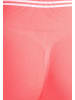 SMILODOX Leggings Miriel in Rosa