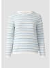 QS T-Shirt in 51G0_arktisblau