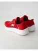 Skechers Sneaker low in Rot