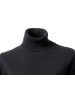 Heine Rollkragenpullover in schwarz
