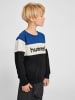 Hummel Sweatshirt Hmlclaes Jungen in SODALITE BLUE