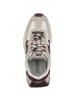 Steve Madden Sneaker low Supercampo in bordeaux