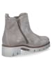 Gabor Chelsea Boots in Beige