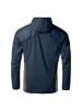 Vaude MENS BRENVA JACKET in Marine