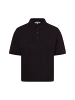 Marie Lund T-Shirt in schwarz