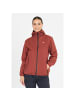 Whistler Softshelljacke Selawik in Fire Red4174