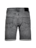 Jack and Jones JJIRICK JJIORIGINAL Shorts in Grau