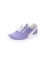 WALDLÄUFER Sneaker für Damen in uni
