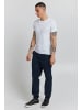 !SOLID Chinohose SDBip PA in Blau