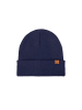 Occulto Winter Mütze Levi in Navy
