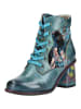 LAURA VITA Stiefelette in Blau