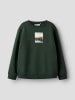 name it Sweatshirt in Deep Forest