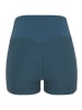 Vivance Active Shorts in petrol