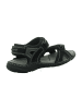 Longo Trekkingsandalen in Oliv