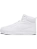 Puma Sneaker High "Caven 2.0 Mid" in Weiß