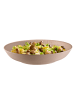 APS Schale in sand, Ø 22,5 cm, H: 4,5 cm, 0,8 Liter