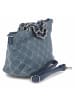 Tamaris Handtasche ANITA in Blau