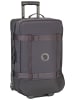 FJÄLLRÄVEN Trolley Färden Roller 75 in Coal Black