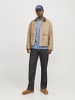 Jack & Jones Jacke in Safari