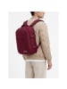 Bench Solid Reiserucksack 40 cm Laptopfach brombeer rot