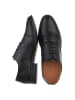 Ital-Design Halbschuh in Schwarz