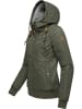 ragwear Winterjacke Jotty Winter in Dark Olive24