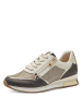 Marco Tozzi Sneaker Low in Beige